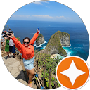 may sinta profile picture